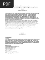 Download Pemeriksaan Laboratorium Pada Feses by Mochamad Rizal SN253272561 doc pdf