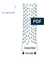 Cement Permeability