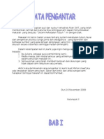 Download Makalah Biologi-sistem Kekebalan Tubuh by rosidah fitria SN25327338 doc pdf