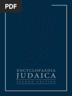 Encyclopaedia Judaica - Vol 09 (Her-Int)