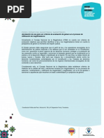 Medidas para mejorar el Acceso a la Justicia