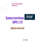 GSM UMTS I LTE PDF