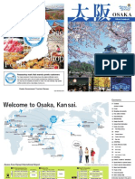 Osaka Guidebook