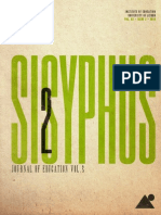 Sisyphus - Journal of Education - Vol 2, Issue 2