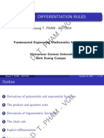 Fundamental Engineering Maths 3