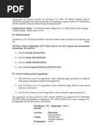 Download Company Profile Pt Sosro by Rangga Try Putra SN253282990 doc pdf