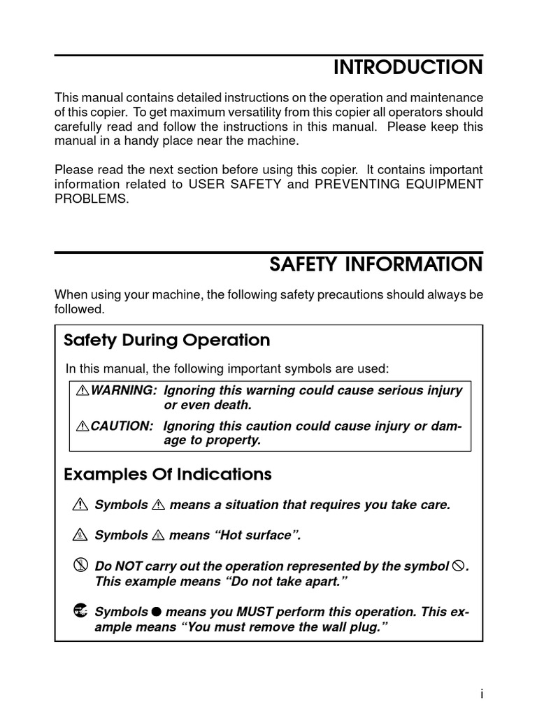 Ricoh Aficio 200 Manual Operating Instructions Pdf Fax Photocopier