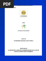 Elaboração e Análise do Fluxo de Caixa e Res. Ex.doc