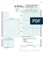 Formulir Smud 2011 PDF