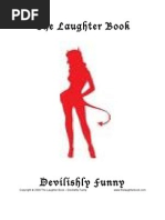 Download The Laughter Book - Devilishly Funny by expatpat SN25328515 doc pdf