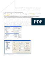 Revisioni in LibreOffice