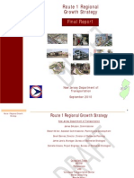 Regional Growth Strategy - Final Report Sept 21 2010