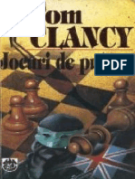 02 Tom Clancy Jocuri de Putere