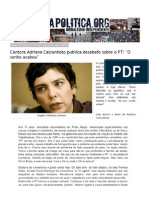 Adriana Calcanhoto PDF