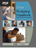 Download Pottery Tools and Ceramic Studio by cloverthanh SN25328610 doc pdf