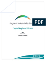 Regionale Sustainable Strategy