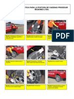 Guia Practica Para La Postura de Cadenas