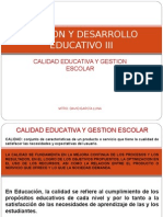 calidadeducativaygestionescolar-130220130449-phpapp02