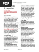 DDEP1-1 Corruption in Kryptgarden PDF