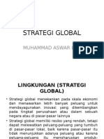 MS 10 Manajemen Strategik