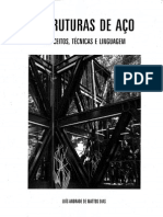 Estrutura de Ac o - Lui S Andrade de Mattos Dias