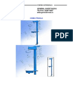 Pliant Cismea Stradala PDF