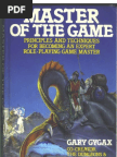 gygax magazine pdf download