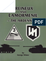 Freineux and Lamormenil - The Ardenne