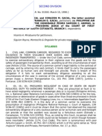 Petitioners Respondents Vicente A. Mirabueno Siguion Reyna, Montecillo & Ongsiako