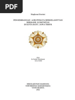 Download Agrowisata Batu by Razzi Al Alimannafi Akbar SN253303055 doc pdf