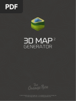 Download 3d Map Generator 2 Short Instructions by ZuraKalandia SN253303118 doc pdf