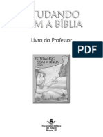 Livro Do Professor 1