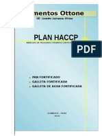 Plan Haccp