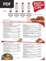 Download Bonchon Philadelphia Menu by imagicdigital SN253309703 doc pdf