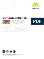 Mohawk Brite Hue 091012