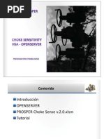 Prosper Software for Well Modelling | PDF | Petroleum Reservoir ...