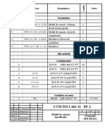 Lista Elemente BS