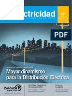 151electricidad Industrial Cap 151