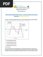 Download AWS Sysops Sample Certification Questions by pappupass2004 SN253314073 doc pdf
