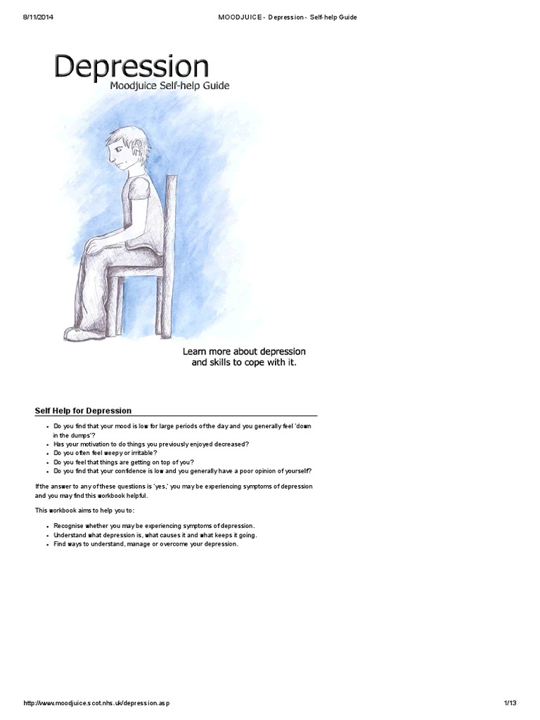 Pratical Guide To Overcoming Depression. (ebook), Dr.rogério R.café - Foto 13