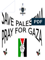 Save for GazaSave for Gaza