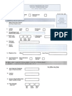 Visa Form My