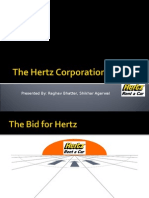 Case Study Hertz Corporation 130430125238 Phpapp01