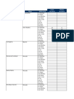 Nuevo Formatohjmtugkmuktuk de Seguimientos de Ventas Del Mes de Septiembre 1-6 Del 2014.