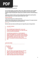 Download Konfigurasi Proxy Server by bocaedan SN25332066 doc pdf