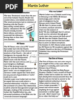 reformation packet 2