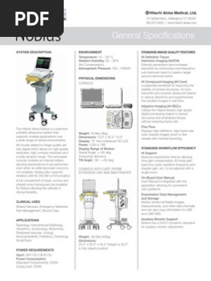 Noblus 54ac46f96ce3c Medical Ultrasound Medical Imaging