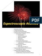 Espectroscopia atómica