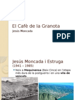 Cafè de La Granota