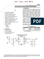 lm25017 PDF